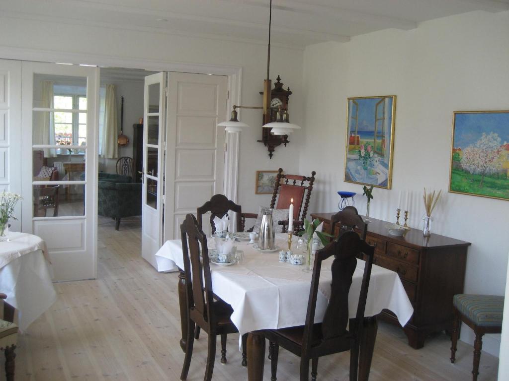 Badepension Marienlund Skagen Bagian luar foto