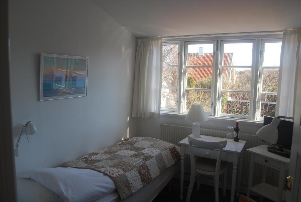 Badepension Marienlund Skagen Ruang foto